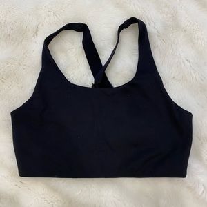 Girlfriend Collective Simone High Support Bra